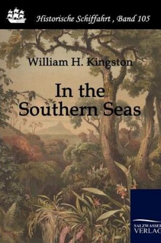 Cover of In the Southern Seas