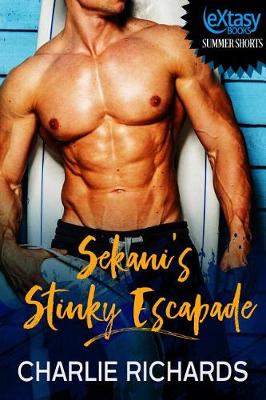 Cover of Sekani's Stinky Escapade