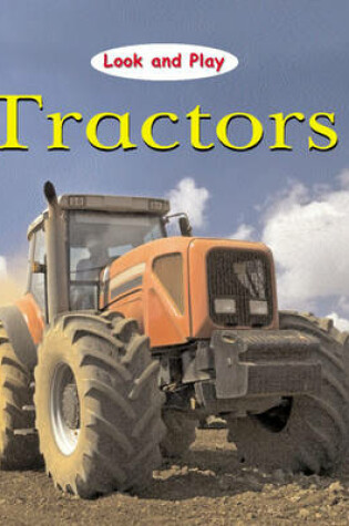 Cover of Tractors