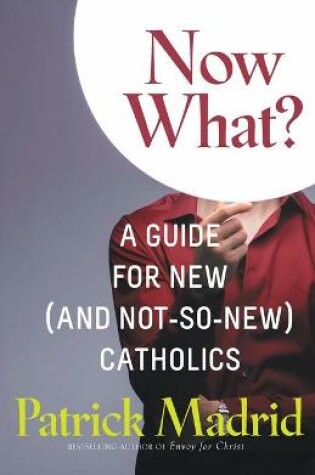 Cover of Now What?