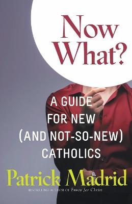 Book cover for Now What?