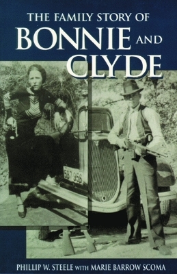 Book cover for Family Story of Bonnie and Clyde, The