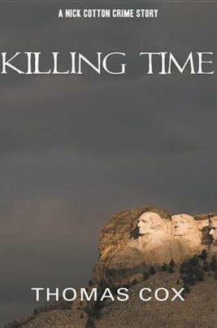 Cover of Killing Time