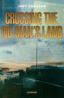 Book cover for Crossing the No-man's Land