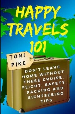 Cover of Happy Travels 101