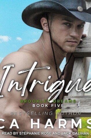 Cover of Intrigue