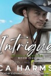 Book cover for Intrigue