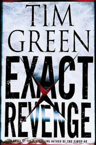 Cover of Exact Revenge