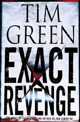 Book cover for Exact Revenge