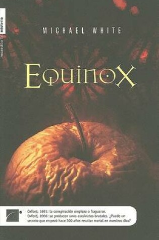 Cover of Equinox