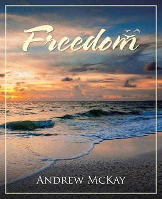 Book cover for Freedom