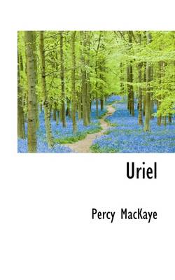 Book cover for Uriel