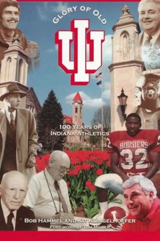 Cover of For the Glory of Old Iu