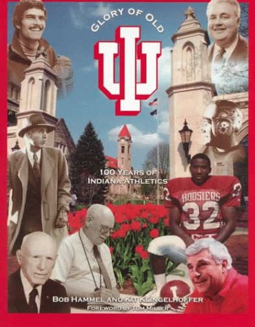 Book cover for For the Glory of Old Iu
