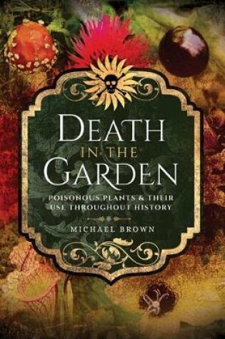 Cover of Death in the Garden