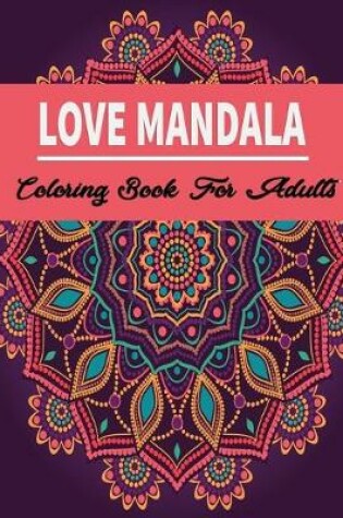 Cover of Love Mandala