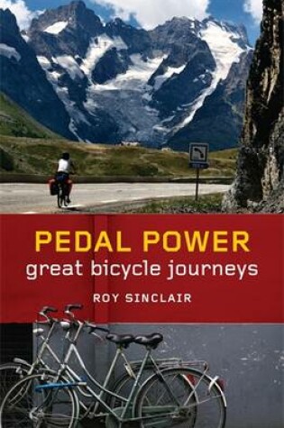 Cover of Pedal Power