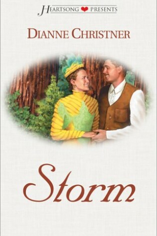 Cover of Storm