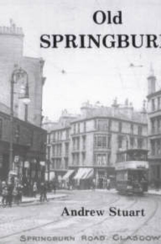 Cover of Old Springburn