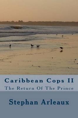 Cover of Caribbean Cops II