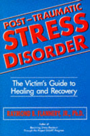 Cover of Post-traumatic Stress Disorder