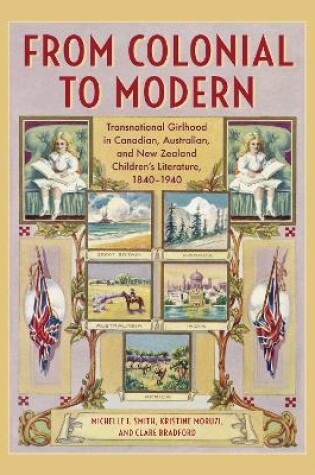 Cover of From Colonial to Modern