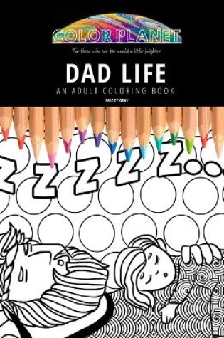 Cover of Dad Life