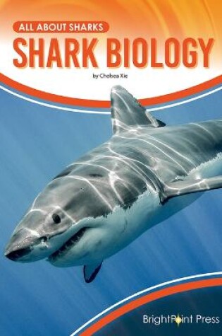 Cover of Shark Biology