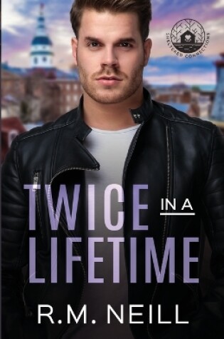 Cover of Twice In A Lifetime