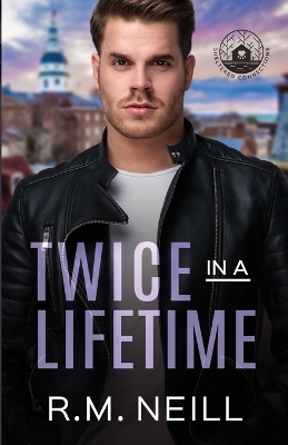 Book cover for Twice In A Lifetime