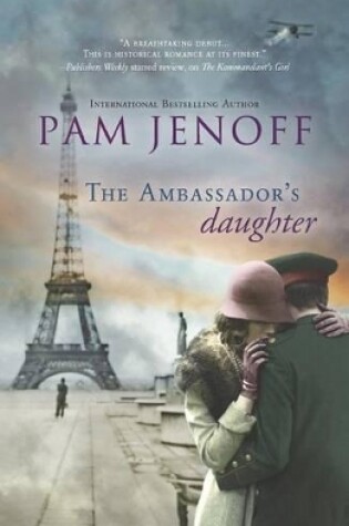 Cover of The Ambassador's Daughter