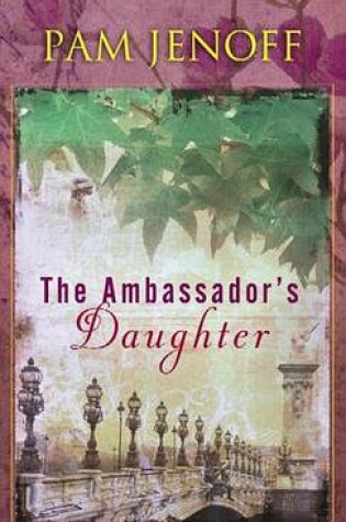 Cover of The Ambassador's Daughter