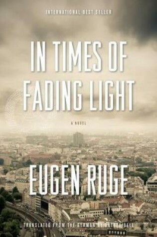 Cover of In Times of Fading Light