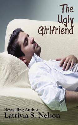 Book cover for The Ugly Girlfriend