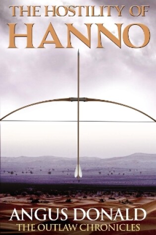 Cover of The Hostility of Hanno
