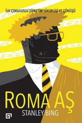 Cover of Roma as