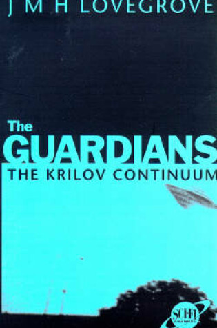 Cover of Krilov Continuum