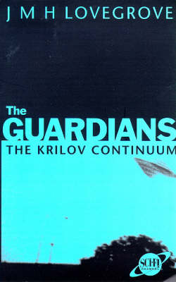 Book cover for Krilov Continuum