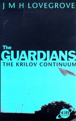 Cover of Krilov Continuum