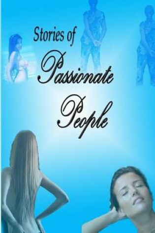 Cover of Passionate People