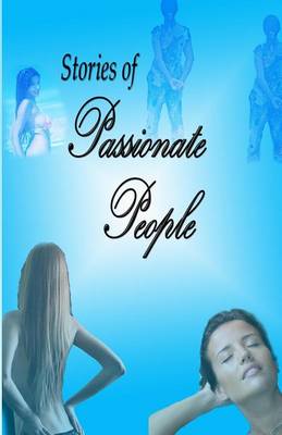 Book cover for Passionate People