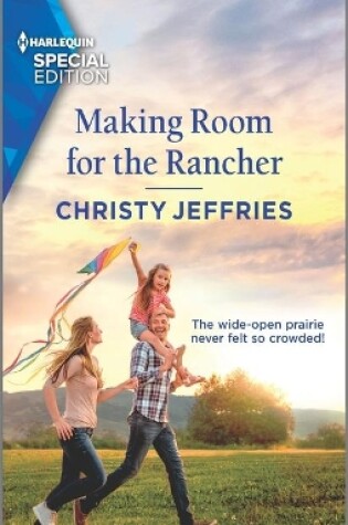 Cover of Making Room for the Rancher