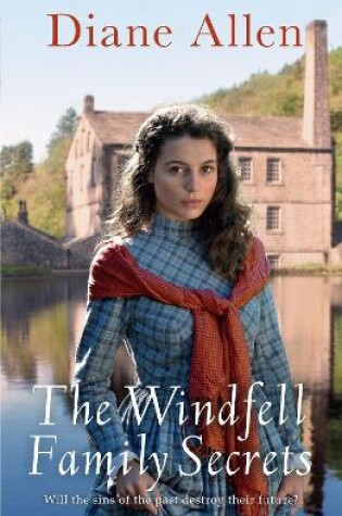 Cover of The Windfell Family Secrets