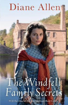 Cover of The Windfell Family Secrets