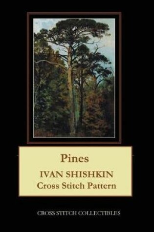 Cover of Pines