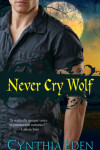 Book cover for Never Cry Wolf