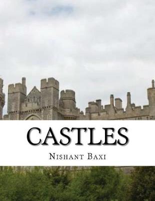 Book cover for Castles