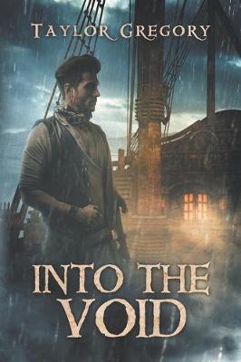 Book cover for Into the Void
