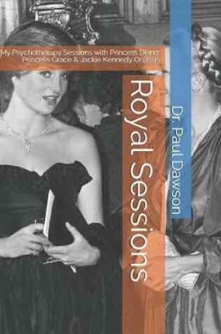 Cover of Royal Sessions