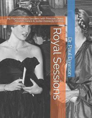 Book cover for Royal Sessions